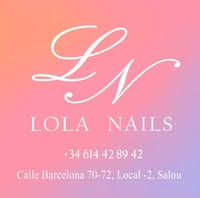 Lola Nails, Salou